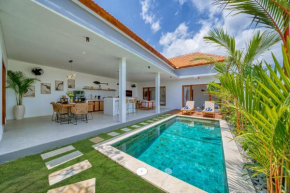 NEW Modern 3BD Villa Perenenan Canggu Shortcut